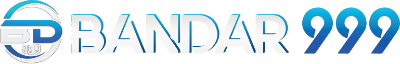 Bandar999 Logo